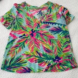 Lilly Pulitzer size small